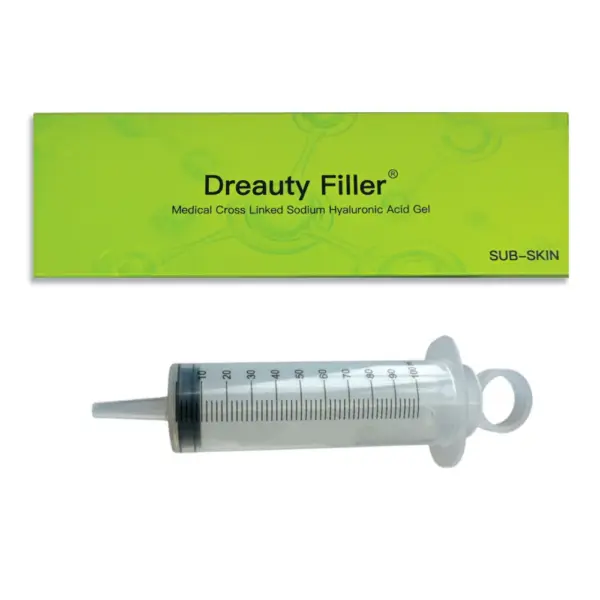 100ml buttock enhancement hyaluronic acid dermal filler subskin ()