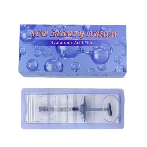 1ml lip enhancement hyaluronic acid dermal filler injections (1)