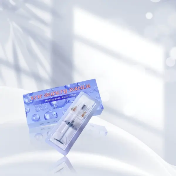 1ml lip enhancement hyaluronic acid dermal filler injections