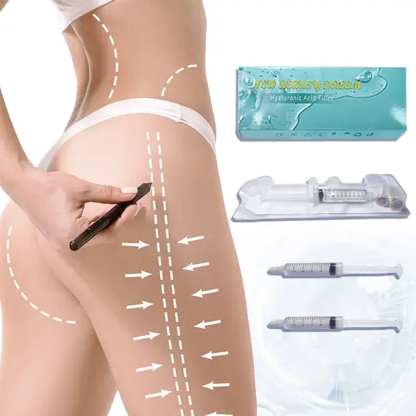 20ml buttock shaping premium hyaluronic acid gel filler subskin (1)