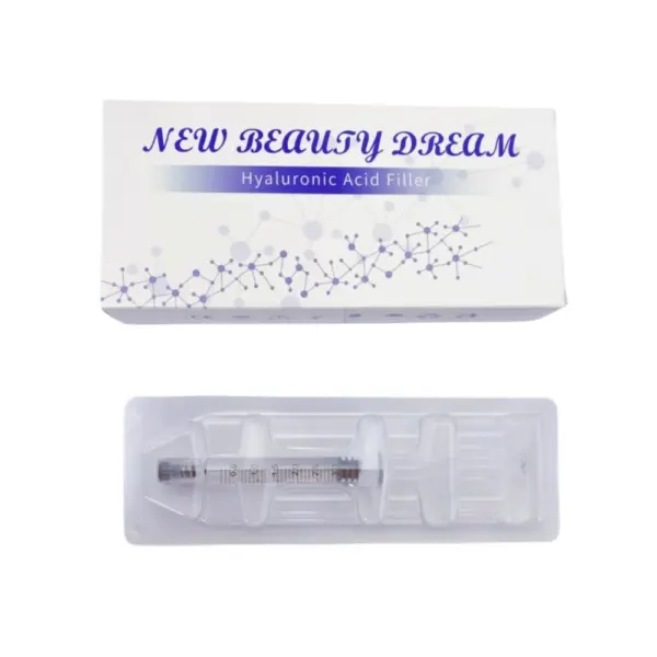 3ml forehead lines hyaluronic acid injections for delicate wrinkle removal and skin rejuvenation (1)