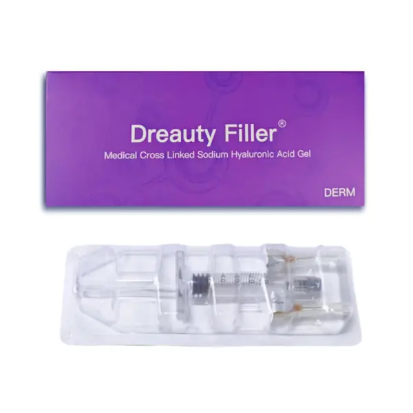 5ml lip enhancement hyaluronic acid dermal filler ()