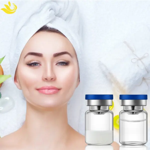 repairing lyophilized powder (1)